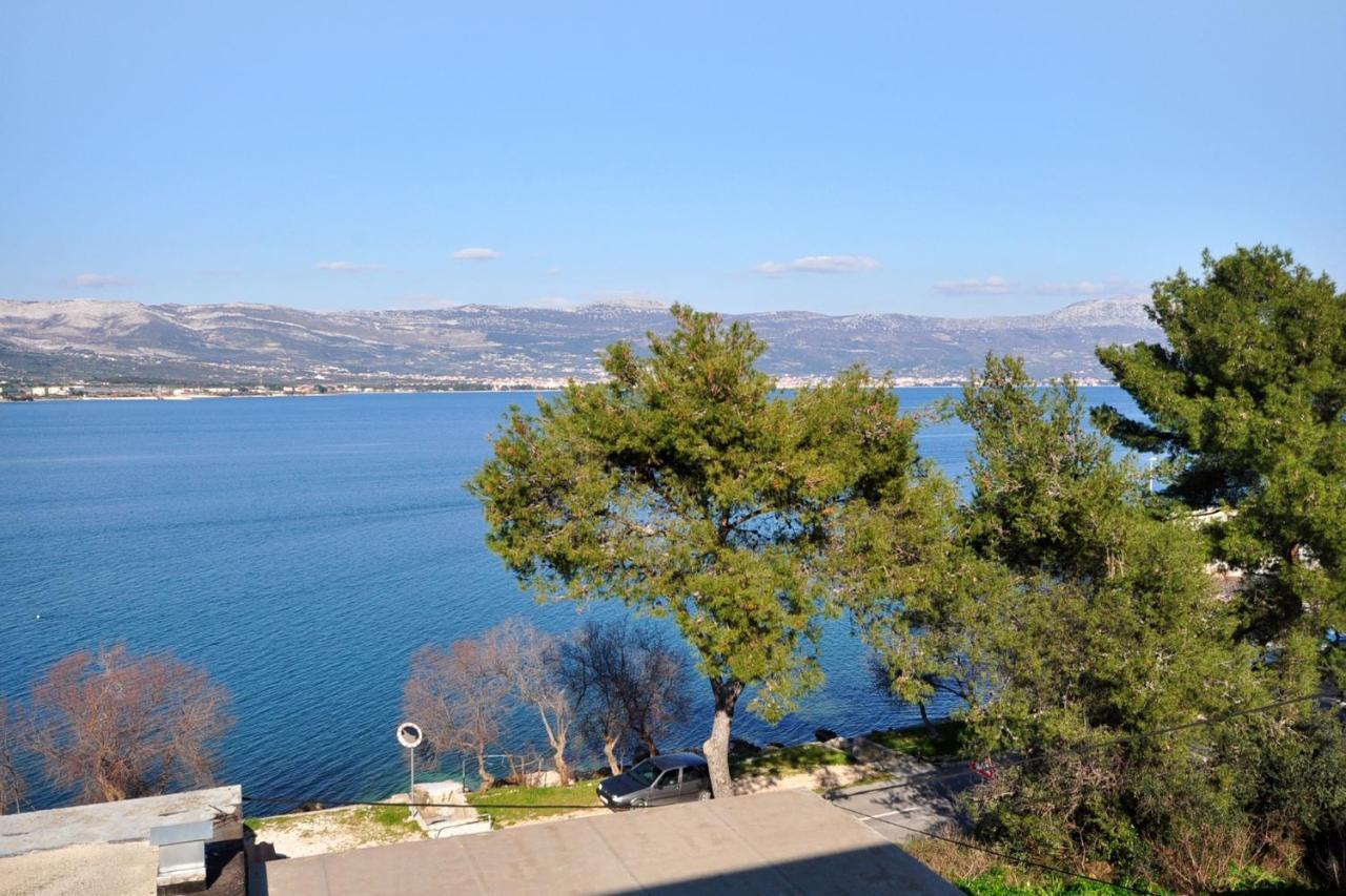 Apartments By The Sea Arbanija, Ciovo - 1085 Trogir Exterior photo