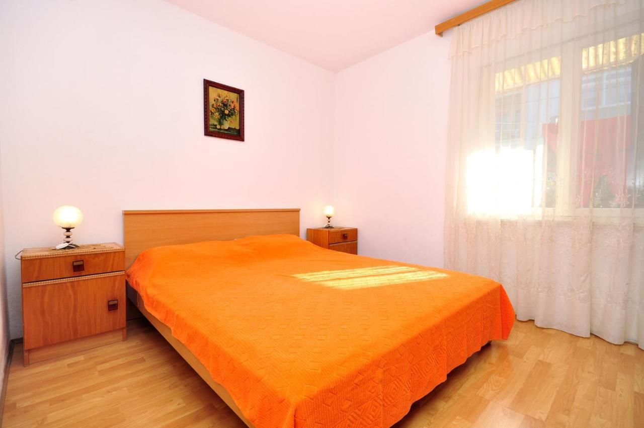 Apartments By The Sea Arbanija, Ciovo - 1085 Trogir Exterior photo