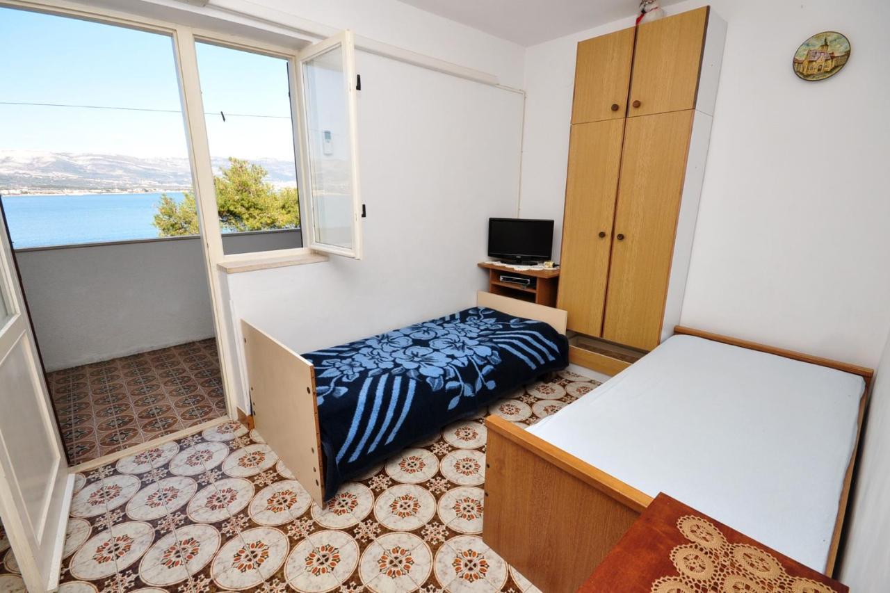 Apartments By The Sea Arbanija, Ciovo - 1085 Trogir Exterior photo