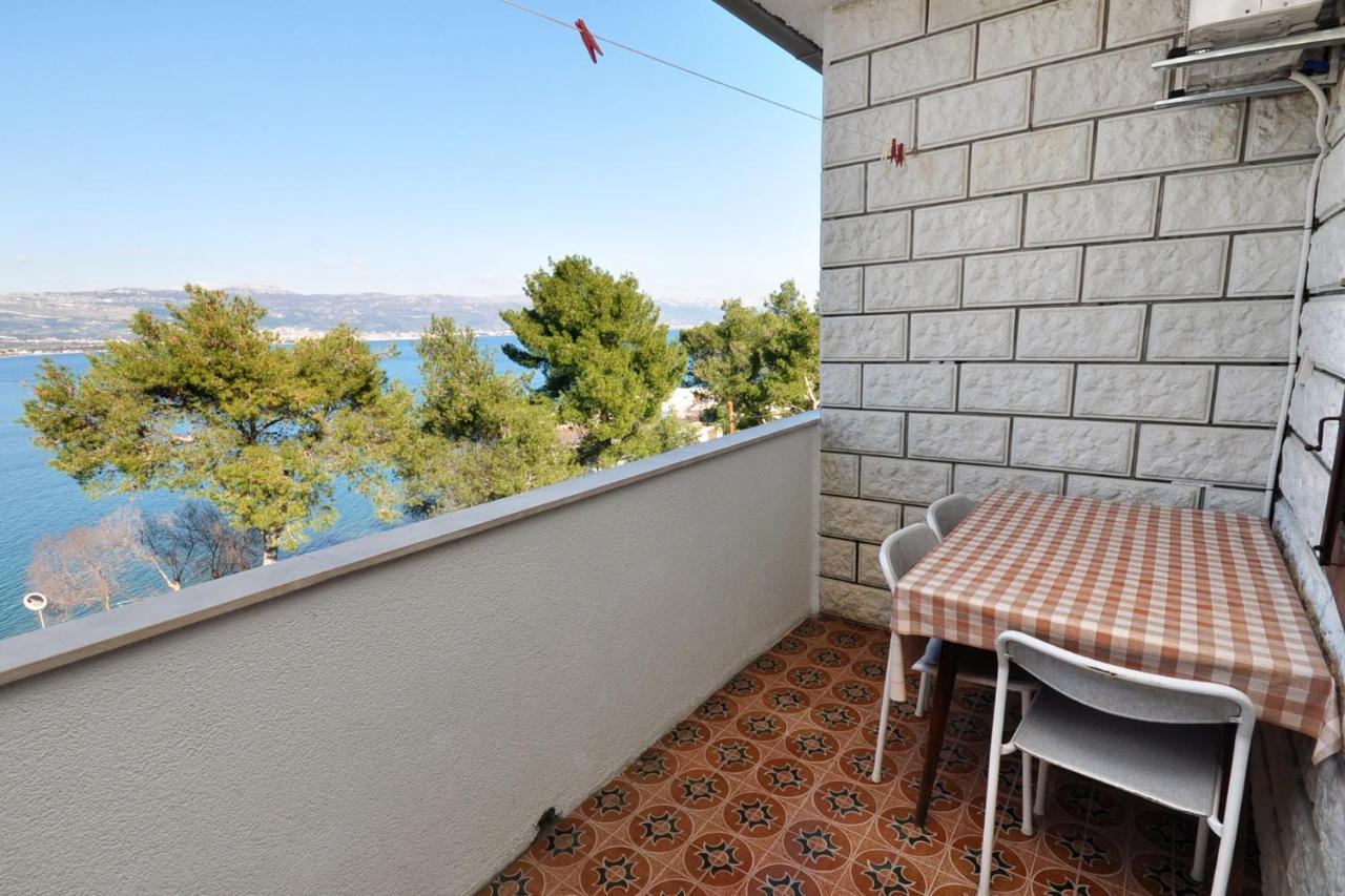 Apartments By The Sea Arbanija, Ciovo - 1085 Trogir Exterior photo