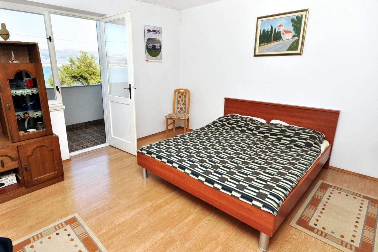 Apartments By The Sea Arbanija, Ciovo - 1085 Trogir Exterior photo