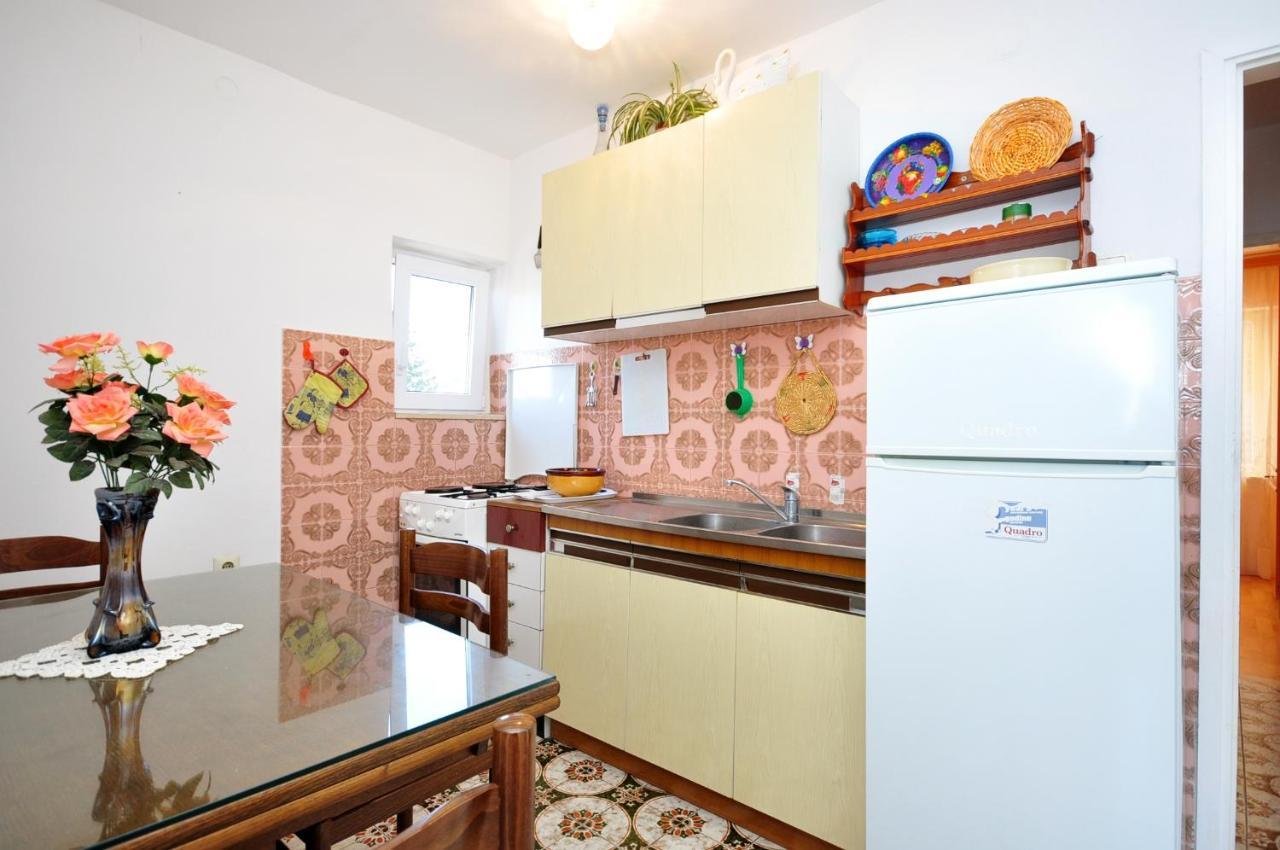 Apartments By The Sea Arbanija, Ciovo - 1085 Trogir Exterior photo
